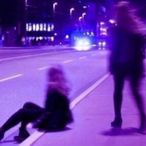 Meet your Posher, Judy